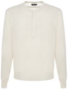 Tom Ford T-shirt Tom Ford T-shirt - Ivory