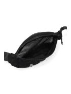 A.P.C. Belt Bag Rebound Logo A.P.C. Belt Bag Rebound Logo - BLACK