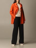 Theory Coat Coat Women Theory Theory Coat Coat Women Theory - Orange