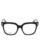 Ff 0463 Glasses Fendi Ff 0463 Glasses - 807 BLACK