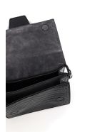 Jimmy Choo Madeline Small Shoulder Bag Jimmy Choo Madeline Small Shoulder Bag - BLACK (Black)