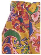 Zimmermann Shorts Zimmermann Shorts - Multicolor
