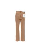 Redone Jeans RE/DONE Redone Jeans - Light brown