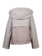 Moncler Genius Citrine Jacket Moncler Genius Citrine Jacket - Brown