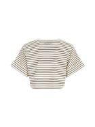 Philosophy di Lorenzo Serafini Short S/s T-shirt Philosophy di Lorenzo Serafini Short S/s T-shirt - Beige