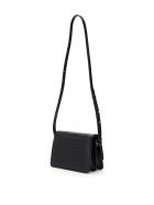 Jimmy Choo Madeline Small Shoulder Bag Jimmy Choo Madeline Small Shoulder Bag - BLACK (Black)