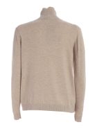 Weekend Max Mara Sweater Weekend Max Mara Sweater - Camel