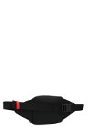 Alexander McQueen 'urban Bum Bag' Bag Alexander McQueen 'urban Bum Bag' Bag - Nero