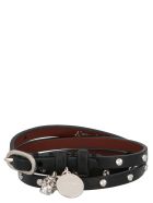 Bracelet Alexander McQueen Bracelet - Nero