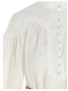 Zimmermann Dress Zimmermann Dress - White
