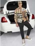 Burberry Shirt Burberry Shirt - Beige