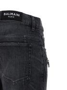 Balmain Jeans Balmain Jeans - Nero