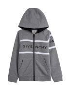 Hoodie Givenchy Hoodie - Grigio