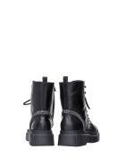 Ninalilou Ninalilou Biker Snow Black Ninalilou Ninalilou Biker Snow Black - NERO