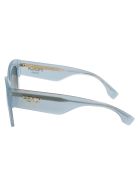 Ff 0458/g/s Sunglasses Fendi Ff 0458/g/s Sunglasses - MVUPR AZURE