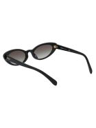 0mu 09usa Sunglasses Miu Miu 0mu 09usa Sunglasses - 1415O0 BLACK