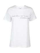 Erika Cavallini T-Shirt Erika Cavallini T-Shirt - Grigio
