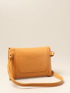 Il Bisonte Briefcase Shoulder Bag Women Il Bisonte Il Bisonte Briefcase Shoulder Bag Women Il Bisonte - Ocher