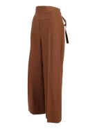 Max Mara 'albino' Wool Trousers Max Mara 'albino' Wool Trousers - Cuoio