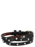 Bracelet Alexander McQueen Bracelet - Nero