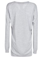 Marni V-neck Jumper Marni V-neck Jumper - Grey