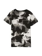 Dolce & Gabbana White T-shirt Dolce & Gabbana White T-shirt - Variante abbinata