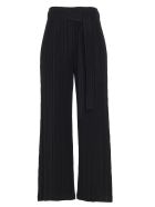 Pleats Please Issey Miyake Pants Pleats Please Issey Miyake Pants - Black