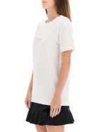 Patou Coup De Foudre Print T-shirt Patou Coup De Foudre Print T-shirt - COUP DE FOUDRE B (White)