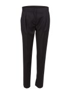 Max Mara 'ululo' Wool Trousers Max Mara 'ululo' Wool Trousers - Black
