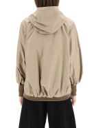 TATRAS Atena Padded Jacket TATRAS Atena Padded Jacket - BEIGE (Beige)