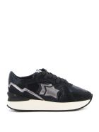 Atlantic Stars Andromeda Nnnn-lsnr Atlantic Stars Andromeda Nnnn-lsnr - Black