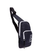 Emporio Armani Notoma Crossbody Bags EA7 Emporio Armani Notoma Crossbody Bags - Nero