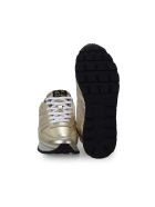 Sun68 Ally Star Gold Sneaker Sun 68 Sun68 Ally Star Gold Sneaker - Oro (Gold)