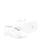 Gallucci White Shoes Gallucci White Shoes - Bianco