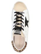 Golden Goose 'superstar' Shoes Golden Goose 'superstar' Shoes - WHITE/NEUTRALS