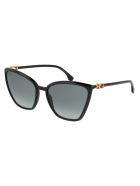 Ff 0433/g/s Sunglasses Fendi Ff 0433/g/s Sunglasses - 8079O BLACK