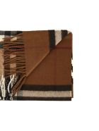 Burberry Scarf Burberry Scarf - Brown
