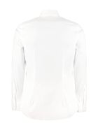 Prada Stretch Cotton Shirt Prada Stretch Cotton Shirt - White