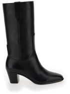 Francesco Russo Boots Francesco Russo Boots - Nero