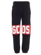 Gcds Sweatpants GCDS Sweatpants - Black