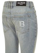 Paris Jeans Balmain Paris Jeans - Bleu