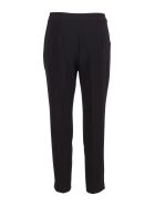 Max Mara 'kerry' Triacetate Trousers Max Mara 'kerry' Triacetate Trousers - Black