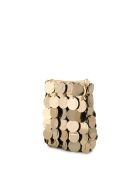 Paco Rabanne Borsa A Tracolla Mini Oro Paco Rabanne Borsa A Tracolla Mini Oro - GOLD