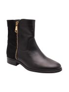 Islo 'amalia' Leather Boots Islo 'amalia' Leather Boots - Black