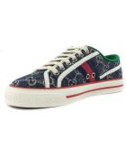 Gucci Gucci Tennis 1977 Sneaker Gucci Gucci Tennis 1977 Sneaker - Denim