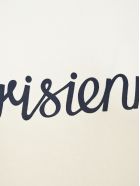 Maison Kitsune Parisienne Vintage Swetshirt Maison Kitsuné Maison Kitsune Parisienne Vintage Swetshirt - ECRU