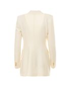 Tagliatore Blazer Tagliatore Blazer - White