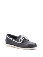 Sebago Dockside Portland Sebago Dockside Portland - Blue Navy