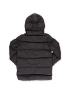 AI - Riders on the storm Jacket AI - Riders on the storm Jacket - Nero