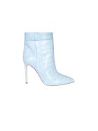 Paris Texas Boots Paris Texas Boots - Blue